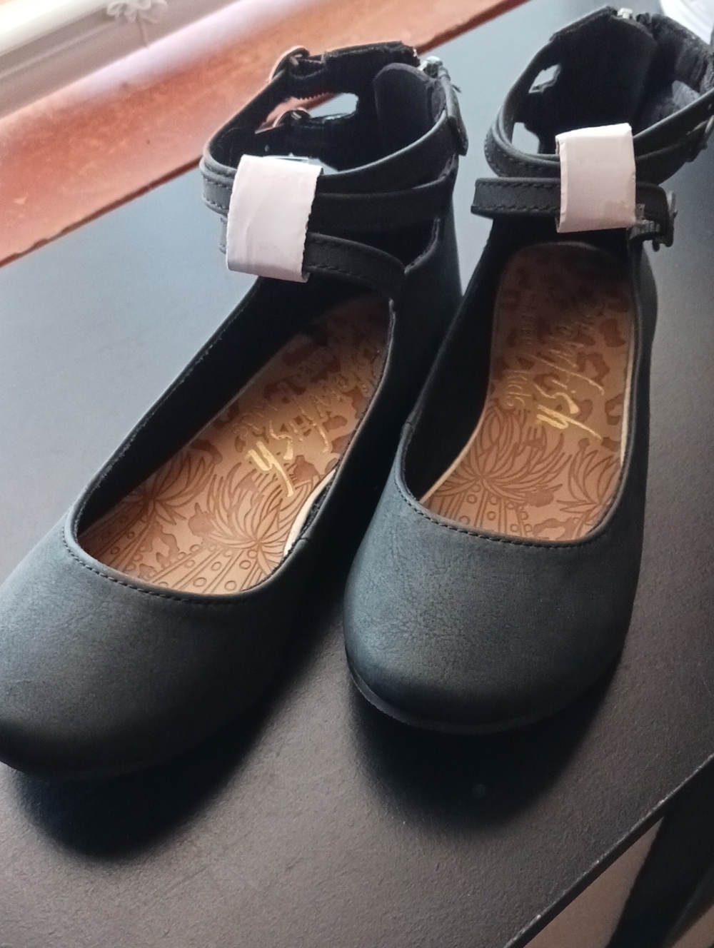 Dress Shoes